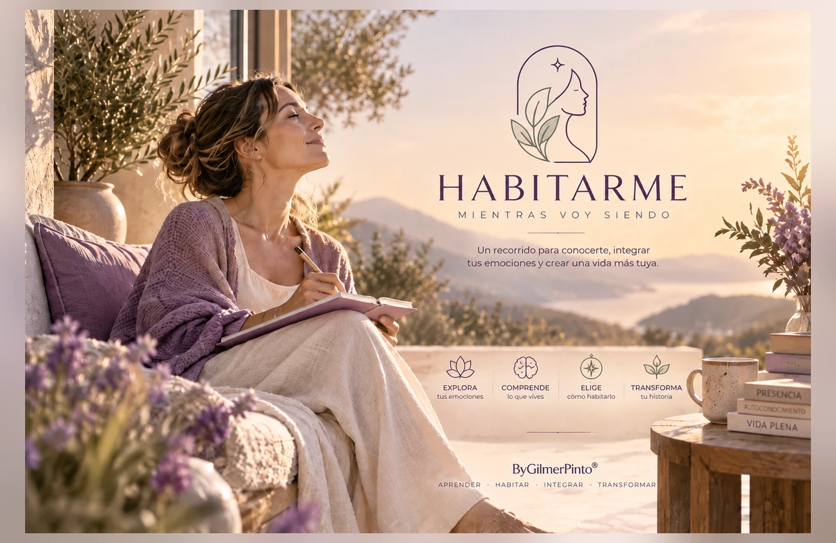 Imagen de HABITARME®
